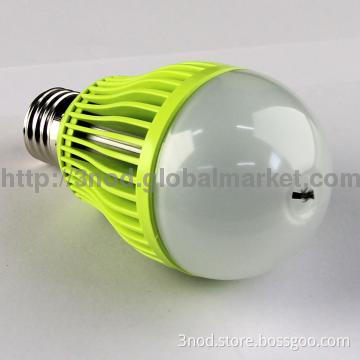 LED anion light 4W High Lumen with air purificaton fountion